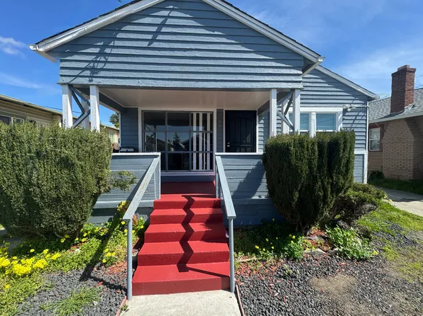 7106 Lockwood St #7106, Oakland, CA 94621