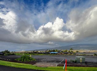 73-4624 Puhili Loop, Kailua Kona, HI 96740
