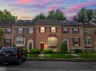 7 Far Corners Mews, Sparks Glencoe, MD 21152