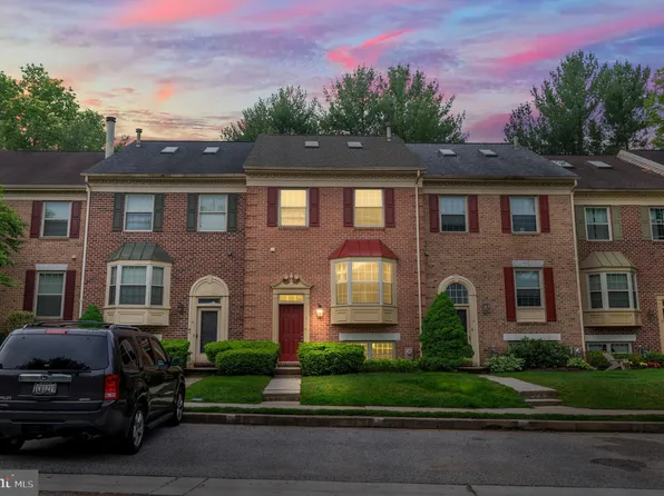 7 Far Corners Mews, Sparks Glencoe, MD 21152