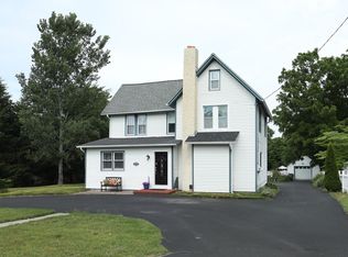 181 S New York Rd, Galloway, NJ 08205