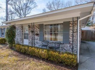 2040 Vestry Dr, Charleston, SC 29414