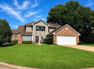 2305 Katherine St, Brenham, TX 77833