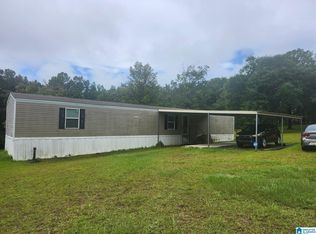 6851 Jones Overlook Rd, Eight Mile, AL 36613