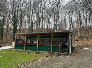 1468 Triple Creek Rd, Champion, PA 15622