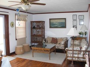 1419 Alligator Dr, Alligator Pt, FL 32346