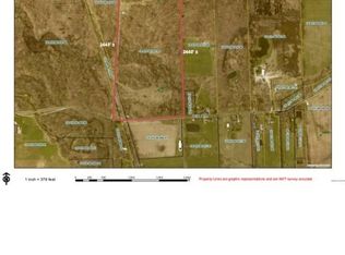 2831 S Denmark Rd, Dorset, OH 44032