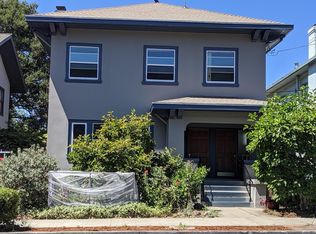 5909 Chabot Rd, Oakland, CA 94618