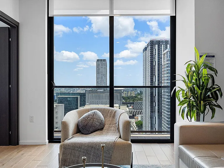 Window View
