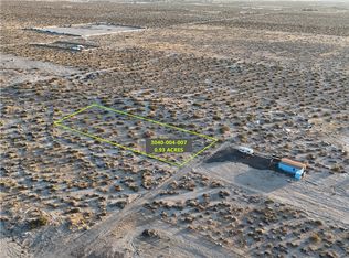 0 E Avenue R LOT 12-7, Littlerock, CA 93543