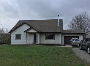 3671 St Rte 125, Bethel, OH 45106
