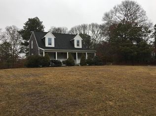 26 Rooks Run, Plymouth, MA 02360