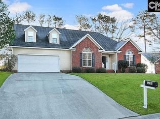 1201 Parliament Lake Dr, Columbia, SC 29223