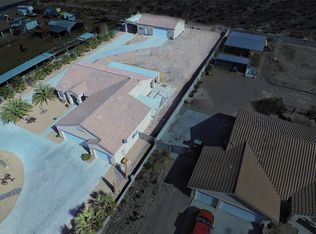 531 N Pueblo Blvd, Henderson, NV 89015