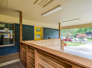 3221 San Marcus Ave, Dallas, TX 75228