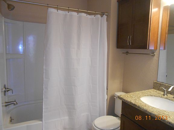 remodeled bathroom
