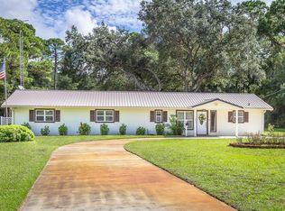 1001 Bluff Rd, Apalachicola, FL 32320