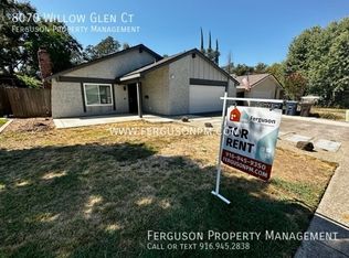 8070 Willow Glen Ct, Citrus Heights, CA 95610