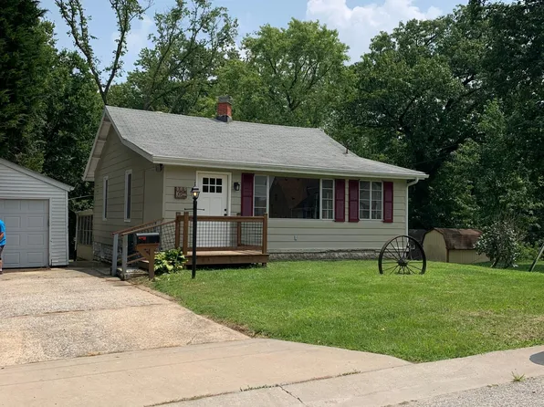 300 Kiowa St, Edwardsville, IL 62025