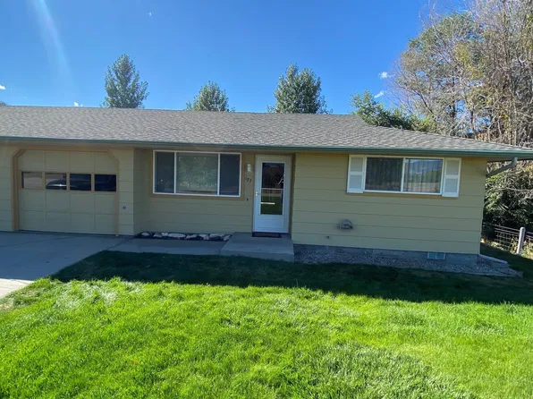 175 Old Corvallis Rd, Hamilton, MT 59840