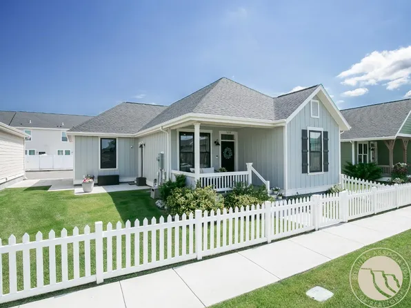 1655 Annas Garden Ln, Billings, MT 59101