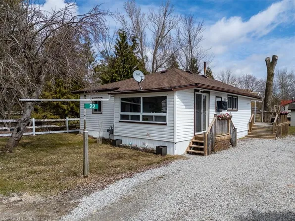 22 6th St, Haldimand County, ON N0A 1P0