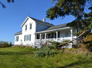 E5250 County Rd S, Algoma, WI 54201