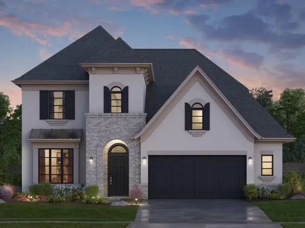 2808 Gran Castillo Dr, Texas City, TX 77568