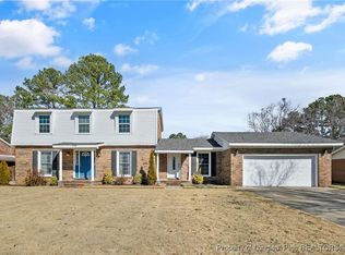 7056 Evanston St, Fayetteville, NC 28314