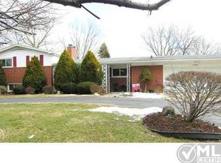 45860 North Ave, Macomb, MI 48042