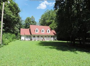 103 Nighway Br, Delbarton, WV 25670