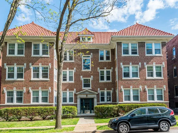 6331 Southwood Ave, Clayton, MO