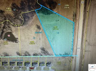 0 NW 51st Rd LOT 4C, Clinton, MO 64735