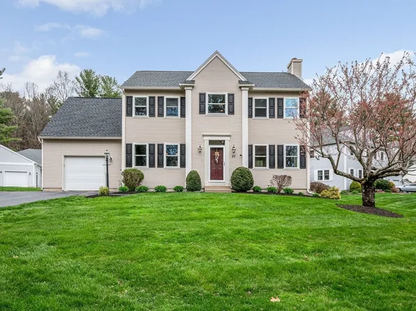 37 Beechwood Dr, Haverhill, MA 01832