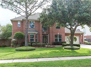 21314 Willowford Park Dr, Katy, TX 77450