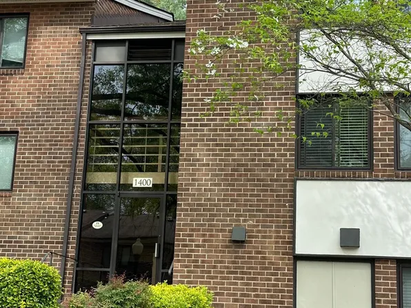 1400 Northgate Sq Unit 22B, Reston, VA 20190