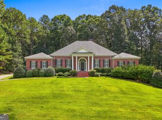 127 Darwish Dr, McDonough, GA 30252