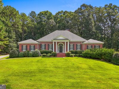 127 Darwish Dr, McDonough, GA, 30252