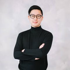 Kevin Jianyu Zhou - Real Estate Agent in Burlingame, CA