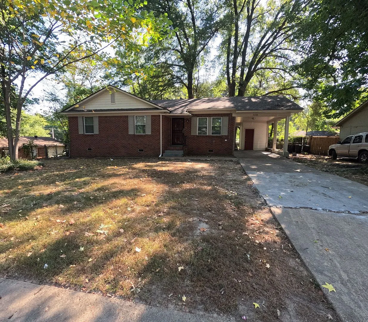 Charming 3BR Home in a Prime Location Available Now! — Photo 1