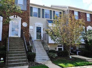 2060 Pawlet Dr, Crofton, MD 21114