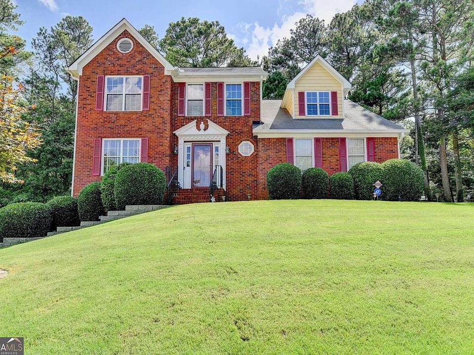 1st image of 2810 Kingstream Way