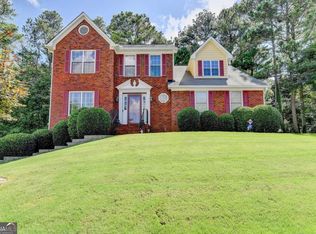 2810 Kingstream Way, Snellville, GA 30039