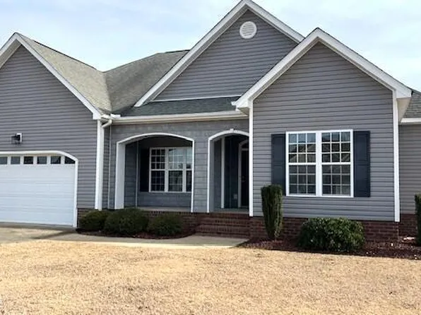 845 Winestone Court, Greenville, NC 27858