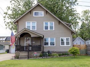1437 Brooklyn Ave SW, Canton, OH 44710