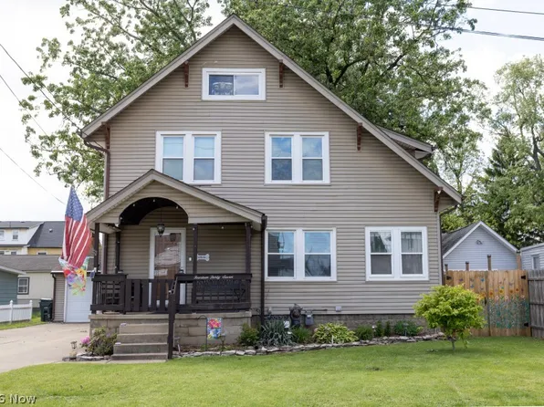 1437 Brooklyn Ave SW, Canton, OH 44710