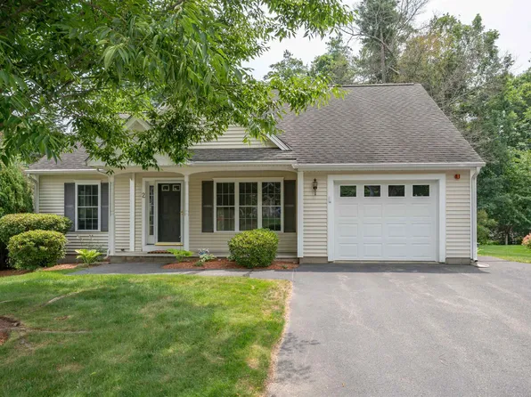 2 Dixon Drive, Litchfield, NH 03052