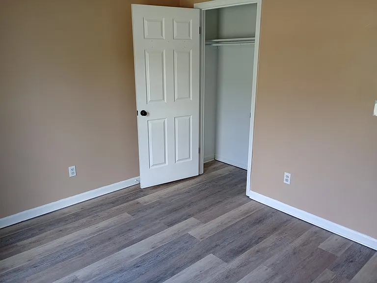 Bedroom #1