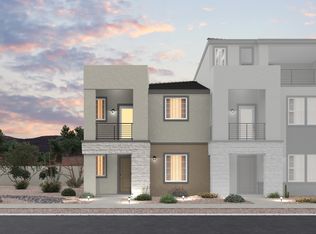 Griffin Plan, Majestic Point South, Las Vegas, NV 89148
