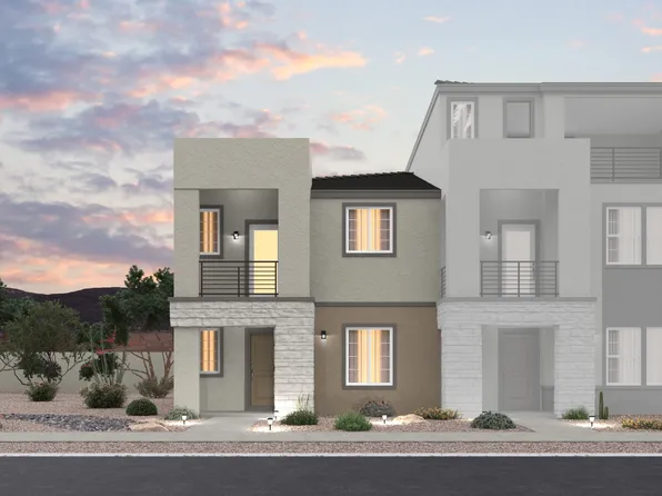 Griffin Plan, Majestic Point South